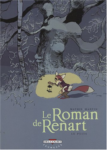 Le Roman de Renart T.2