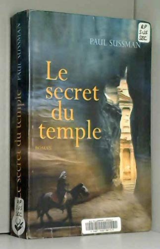 Le Secret du temple
