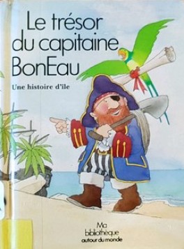 Le Trésor du capitaine BonEau