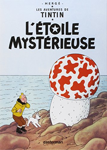 Les Aventures de Tintin T.10
