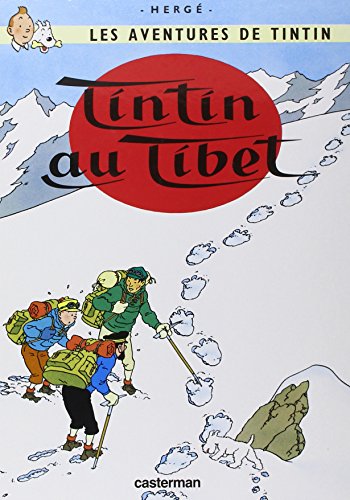 Les Aventures de Tintin T.20