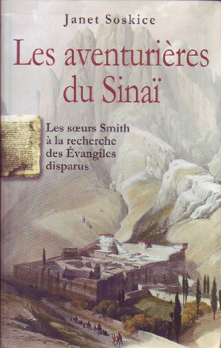 Les Aventurières du Sinaï