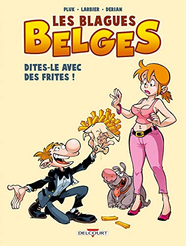 Les Blagues belges T.3