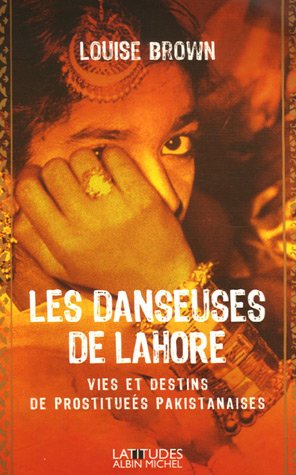 Les Danseuses de Lahore