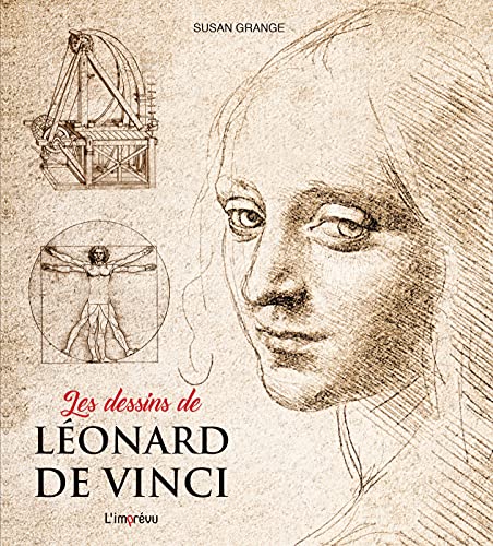 Les Dessins de Léonard de Vinci