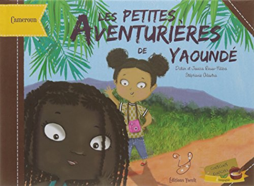Les Petites aventurières de Yaoundé