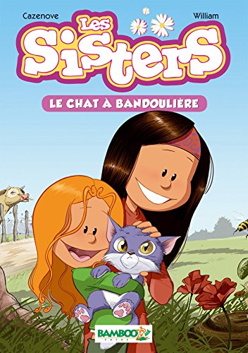 Les Sisters T.4
