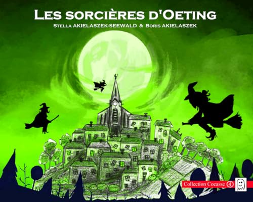 Les Sorcières d'Oeting