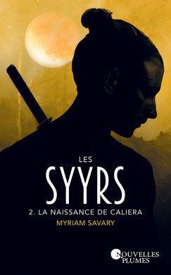 Les Syyrs