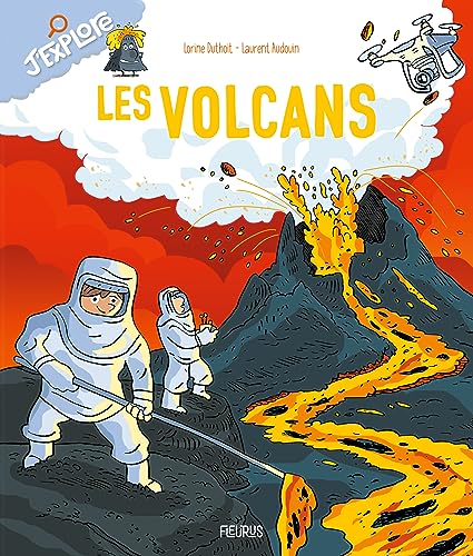 Les VOLCANS