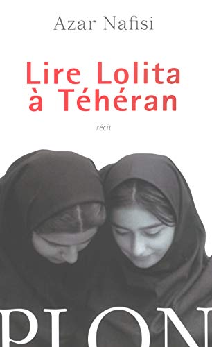 Lire "Lolita" à Téhéran