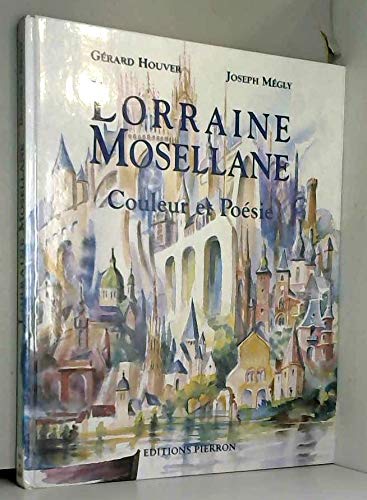 Lorraine mosellane