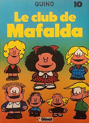 Mafalda T.10