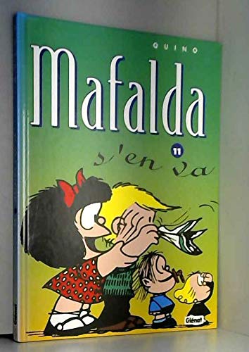 Mafalda T.11