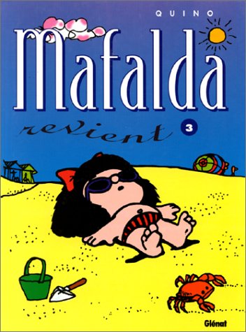 Mafalda T.3