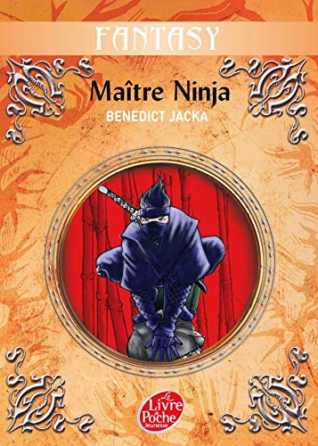 Maître Ninja