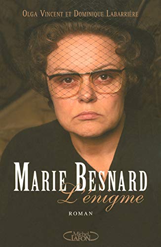 Marie  Besnard