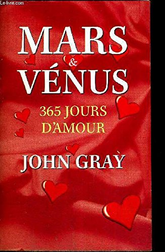 Mars et Vénus