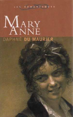 Mary-Anne