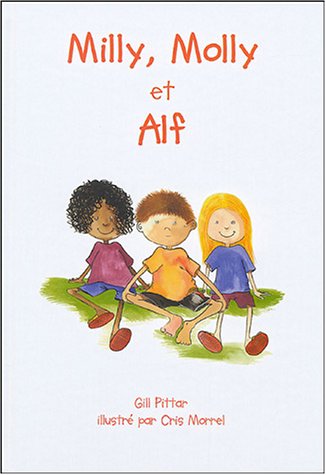 Milly, Molly et Alf