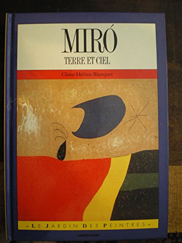 Miró, terre et ciel