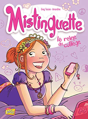 Mistinguette T.3