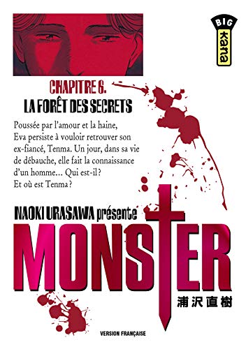 Monster T.6