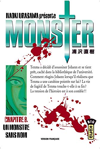 Monster T.9