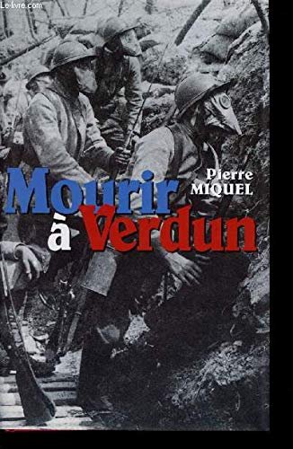 Mourir à Verdun