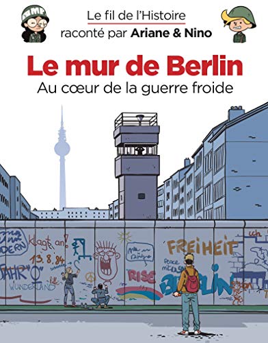 Mur de Berlin (Le)