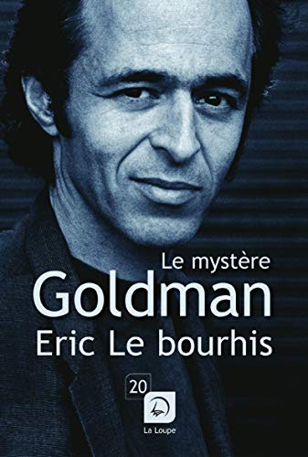 Mystère Goldman (le)