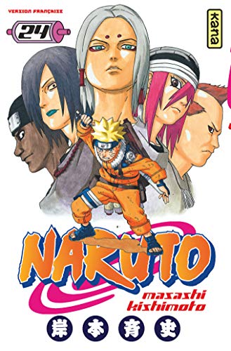 Naruto T.24