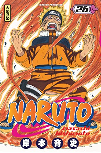 Naruto T.26