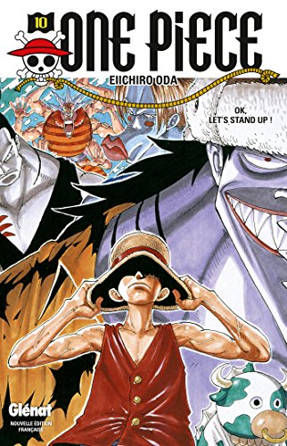 One Piece T.10