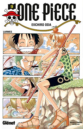 One Piece T.9