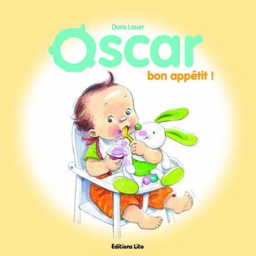 Oscar: Bon appétit !