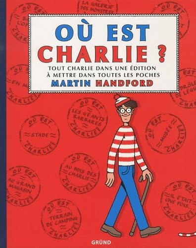 Où est Charlie ?