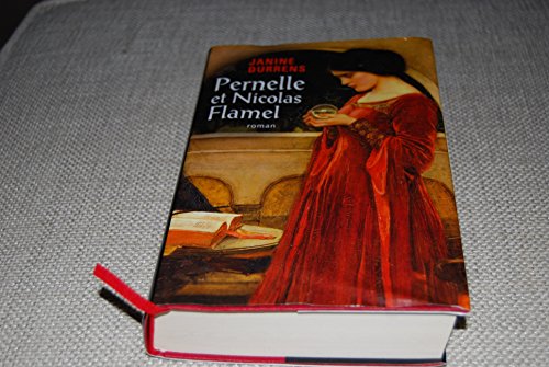 Pernelle et Nicolas Flamel