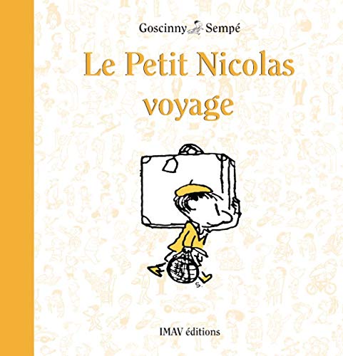 Petit Nicolas voyage (le)
