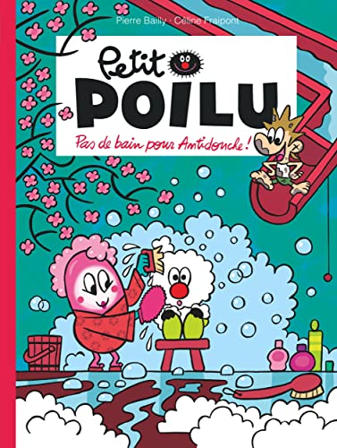 Petit Poilu T.25