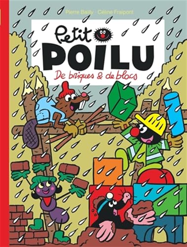 Petit poilu T.31