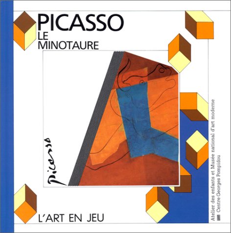 Picasso, "Le Minotaure"