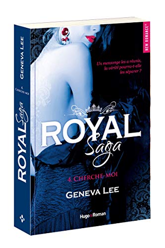 Royal Saga T.4