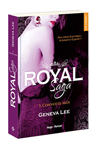 Royal Saga T.5