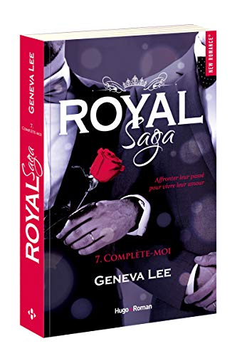 Royal Saga T.7