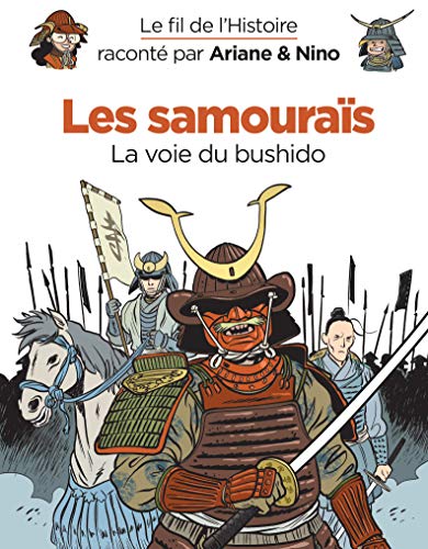 Samouraïs (Les)