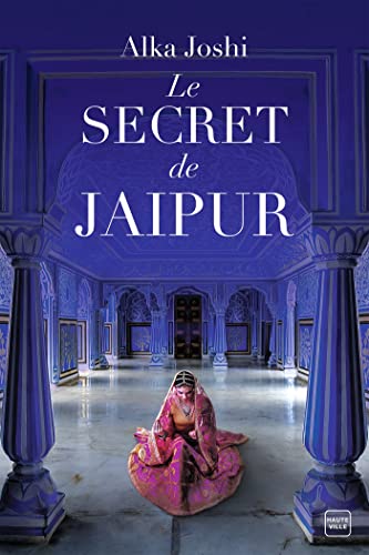 Secret de Jaipur (Le)