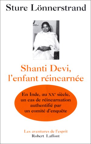 Shanti Devi