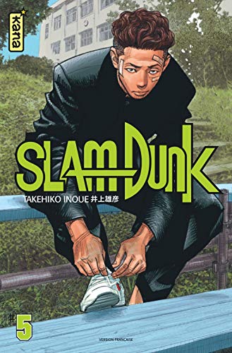 Slam dunk T.5