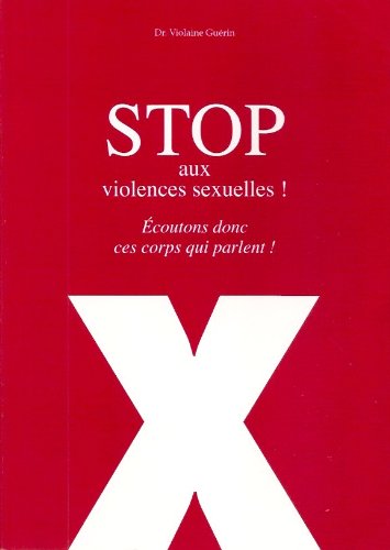 Stop aux violences sexuelles !